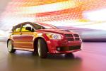 Dodge Caliber SRT4 2007 года